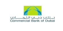 Commercial Bank of Dubai