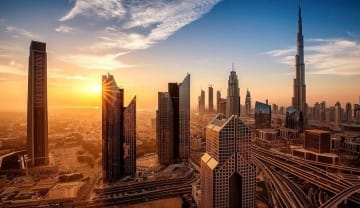 Smart Financing Solutions for Commercial Properties in the UAE