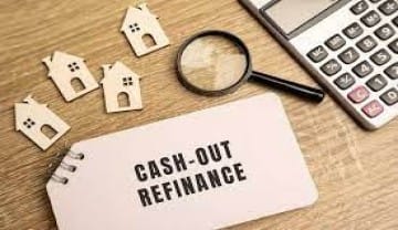 How to Use Your Property Equity with Cash-Out Refinance