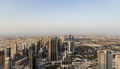 Best 5 neighborhoods for property investment in Dubai in 2024