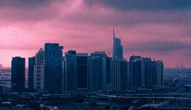 Dubai real estate sector sees $3.9bn of transactions in HUGE week