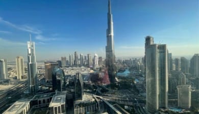 AIX Investment Group is showcasing Dubai’s potential for real estate investor