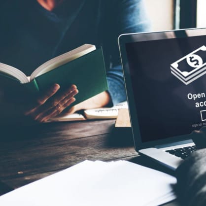 Business Account Opening Services