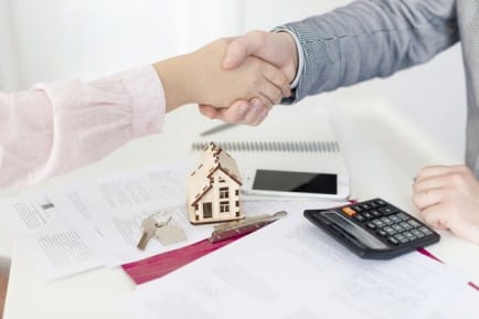How Home Finance Services Make the Loan Process Easier?