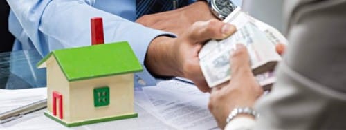 How To Choose A Home Finance Service?