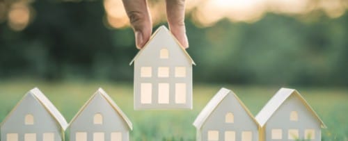 Why Hiring a Trusted Home Finance Service Provider in Ras Al Khaimah ?