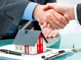 Perks of Hiring Home Finance Service In UAE For Buying Resale Property