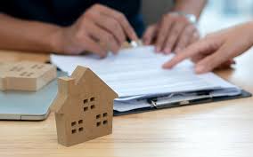 How to Select the Best Home Finance Service Provider in Dubai?