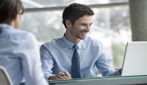 Bank Advisors at Homors Mortgage