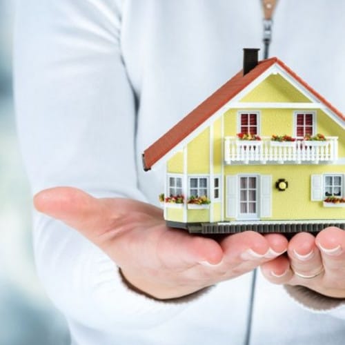 Islamic Home Finance