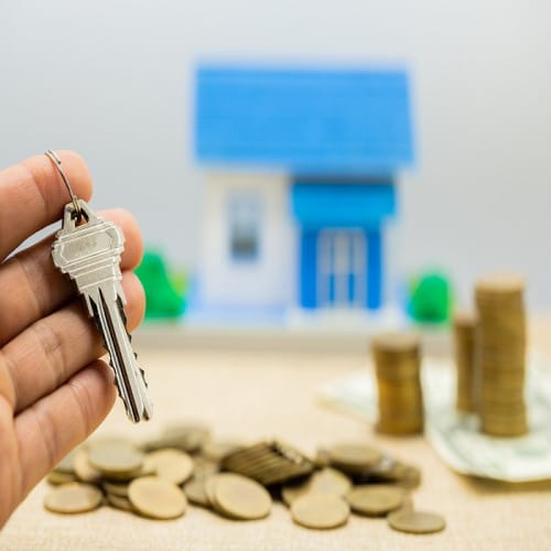 Home Loans Ras al khaimah