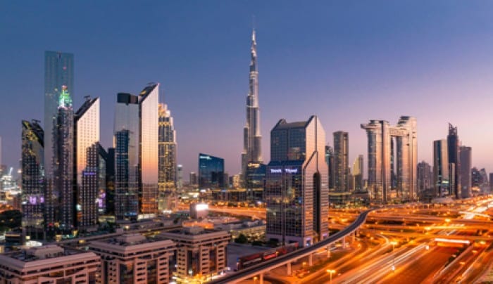 Dubai real estate: Samana Developers announces massive $381mn Twin Towers