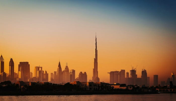 Dubai ends week on high note with $3.87 billion real estate transactions